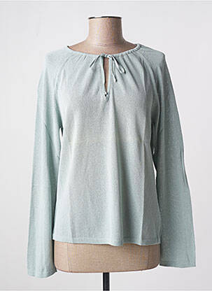 Pulover gri STEFAN GREEN femeie