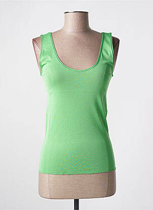 Maiou verde STEFAN GREEN femeie