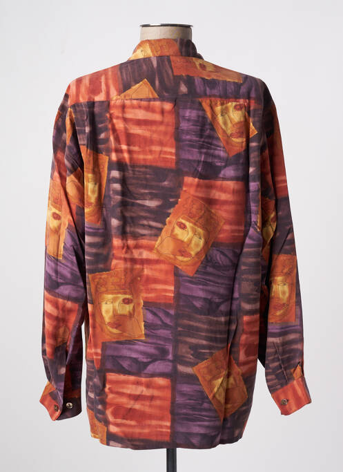 Cămașă portocaliu EQUIPMENT femeie