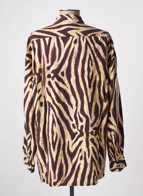 Cămașă bej EQUIPMENT femeie