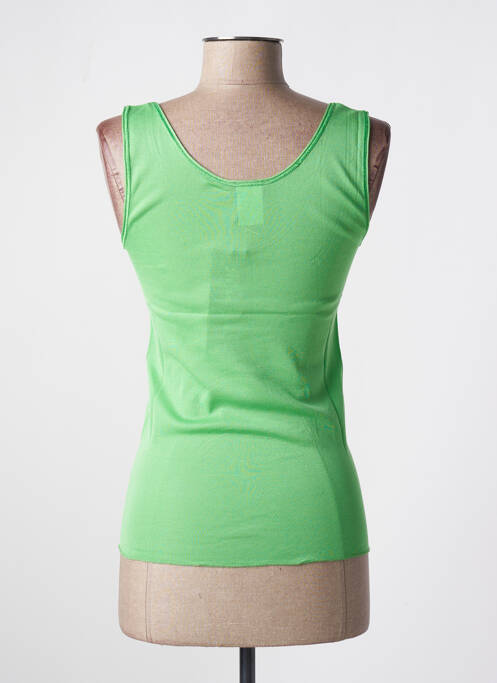 Maiou verde STEFAN GREEN femeie