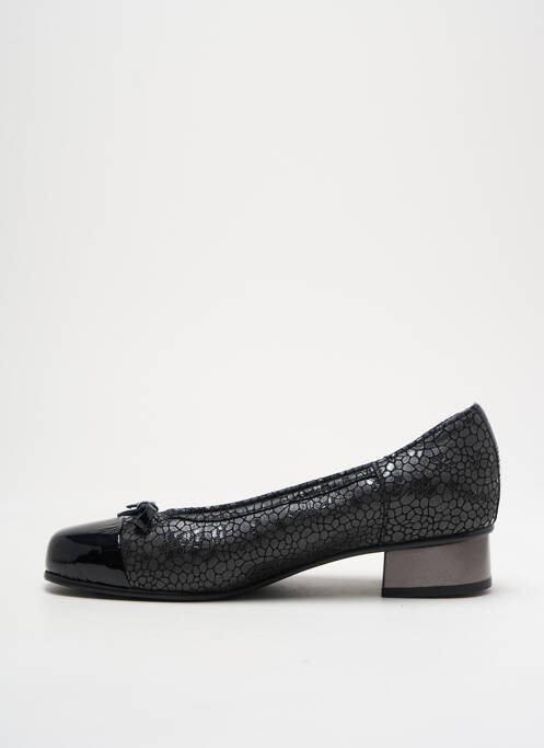 Balerine negru JMG HOUCKE femeie