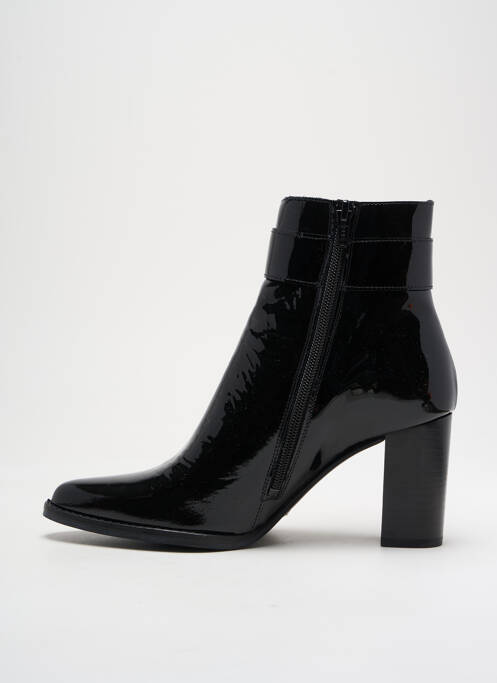 Botine/Ghete negru MYMA femeie