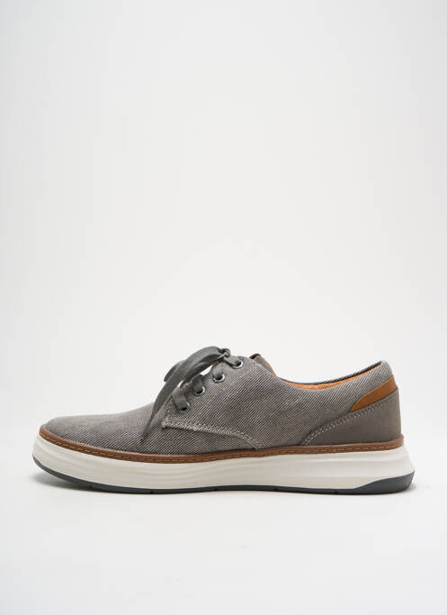 Adidași gri SKECHERS bărbat