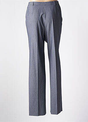 Pantalon talie elastică gri KARTING femeie