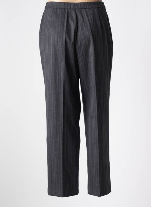 Pantalon drept gri KARTING femeie