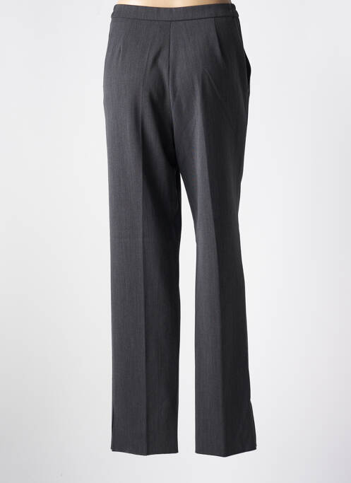 Pantalon drept gri KARTING femeie