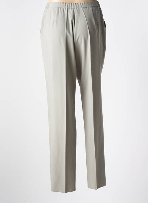 Pantalon drept gri KARTING femeie