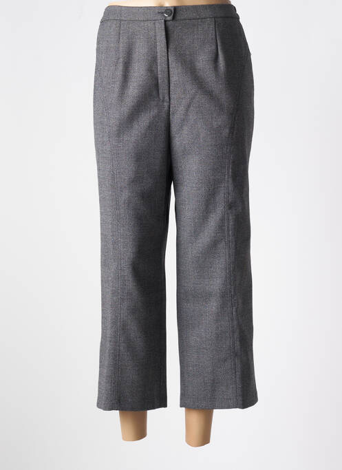 Pantalon 7/8 gri KARTING femeie