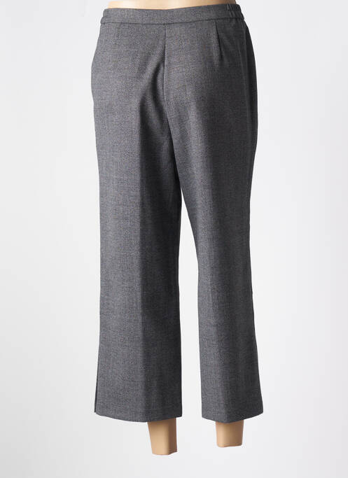 Pantalon 7/8 gri KARTING femeie