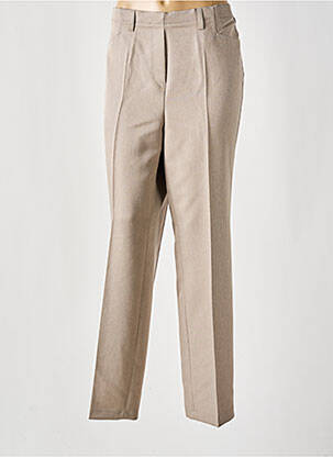 Jegging maro GERKE MY PANTS femeie