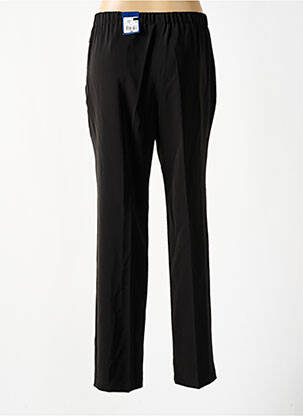 Jegging țesătură jersey mărime normală negru GERKE MY PANTS femeie