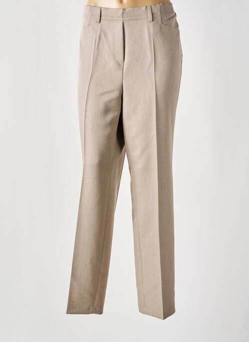 Jegging maro GERKE MY PANTS femeie