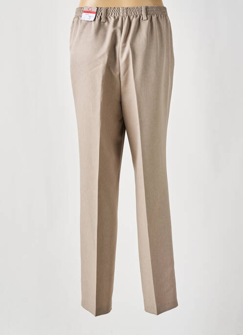 Jegging maro GERKE MY PANTS femeie