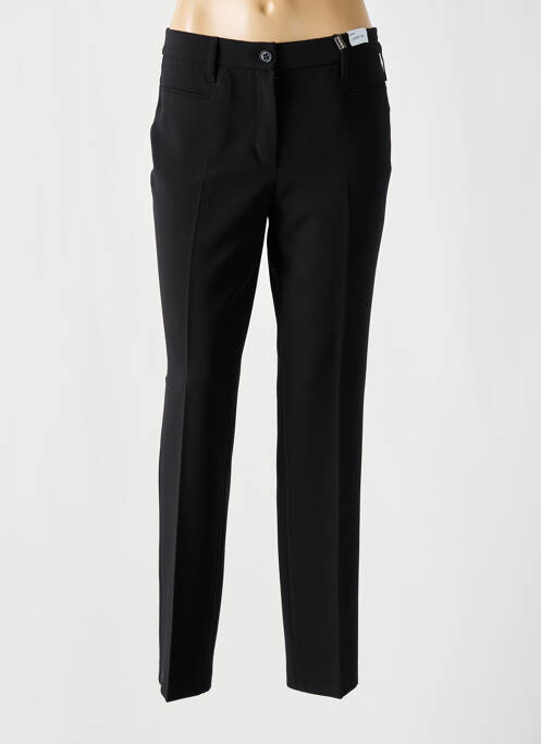 Pantalon slim negru GARDEUR femeie