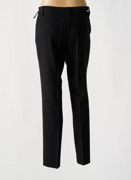 Pantalon slim negru GARDEUR femeie