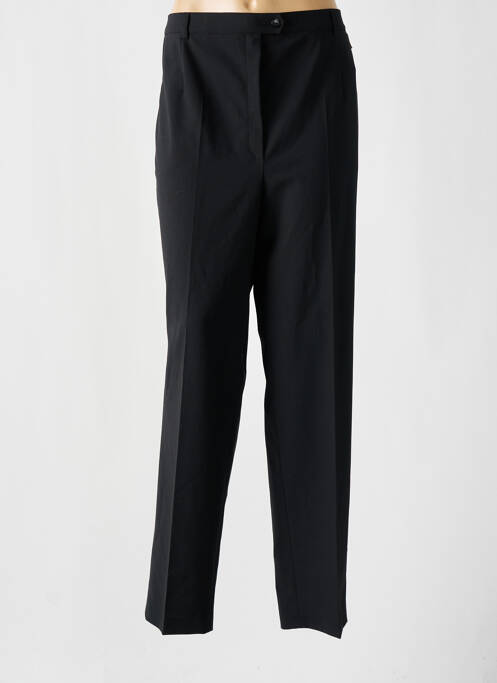 Pantalon slim negru GARDEUR femeie