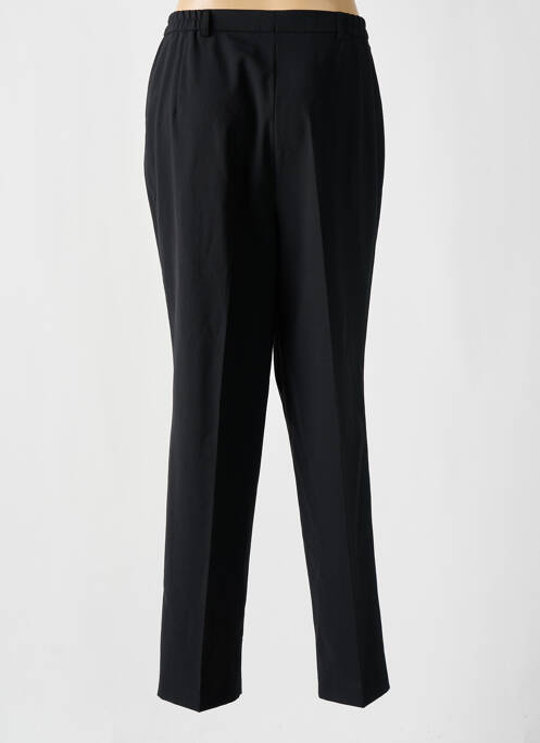 Pantalon slim negru GARDEUR femeie