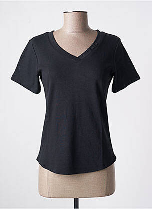 Tricou albastru EPICEA femeie