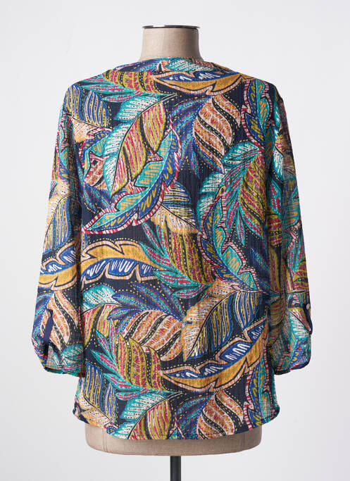 Cămașă albastru GRIFFON femeie