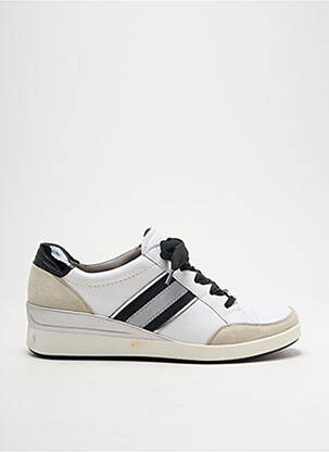 Adidași alb ARA femeie