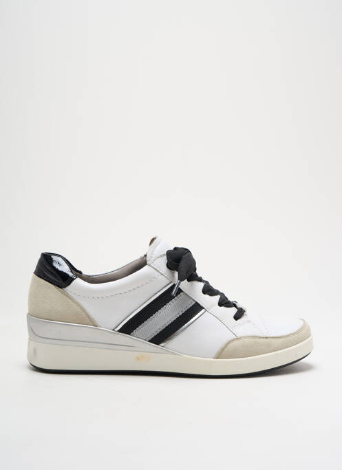 Adidași alb ARA femeie