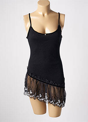 Nuisetă/combinetă negru ARTI MAGLIA femeie