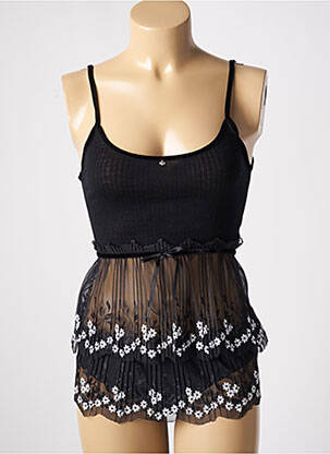 Set lenjerie negru ARTI MAGLIA femeie