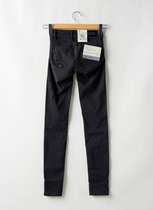 Blugi skinny buzunare negru SALSA femme