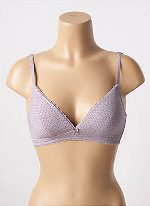 Sutien violet ESPRIT femeie