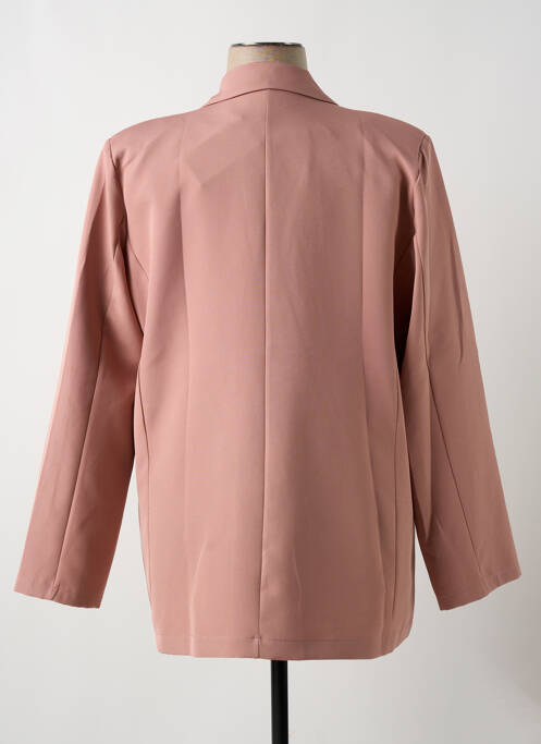 Sacou roz MULTIPLES femeie