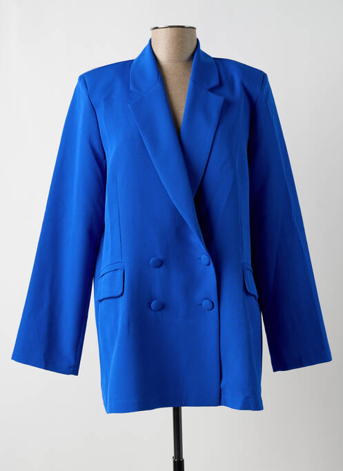 Sacou albastru MULTIPLES femeie