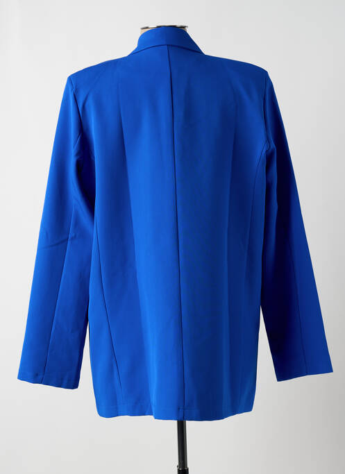 Sacou albastru MULTIPLES femeie