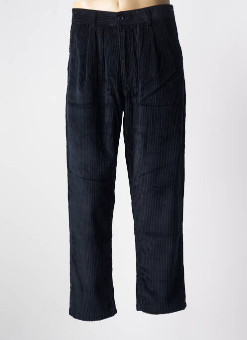 Pantalon drept albastru BASK IN THE SUN bărbat