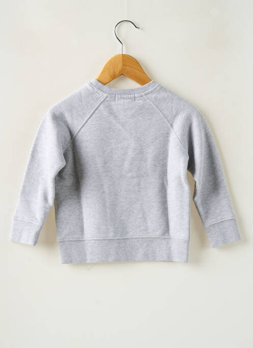 Hanorac gri FRENCH DISORDER fată