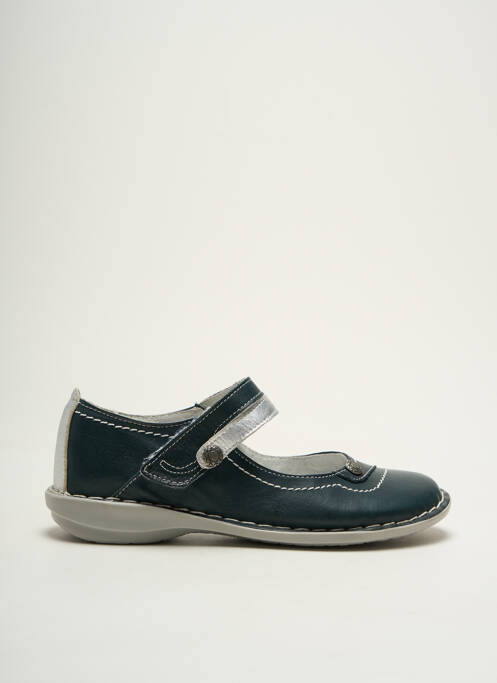 Balerine argintiu MORAN'S femeie