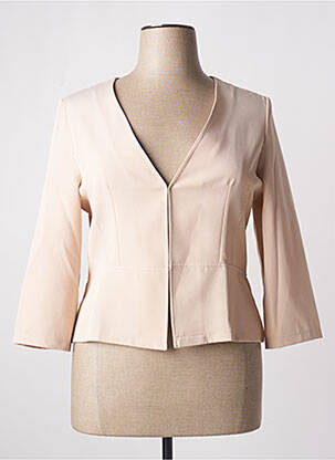 Jachete casual bej MULTIPLES femeie