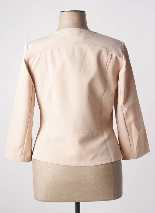 Jachete casual bej MULTIPLES femeie