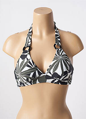 Sutien de costum de baie verde AUBADE femeie