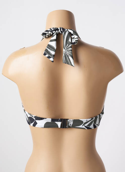 Sutien de costum de baie verde AUBADE femeie