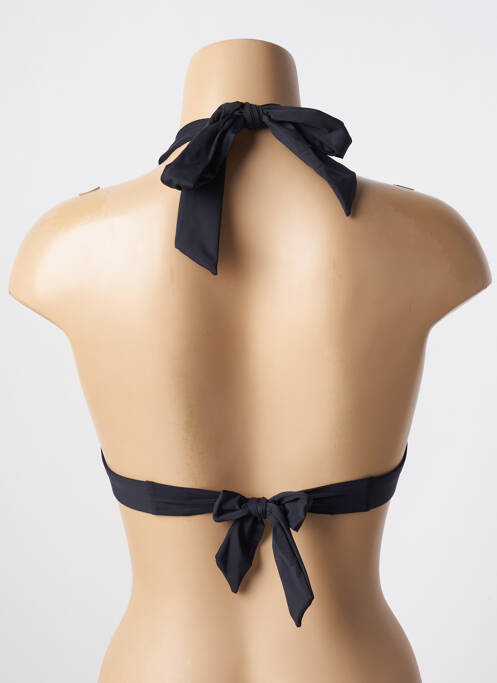 Sutien de costum de baie elasticitate top triunghiuri bej AUBADE femme