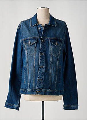 Jachete casual albastru SEA BARRIER femeie