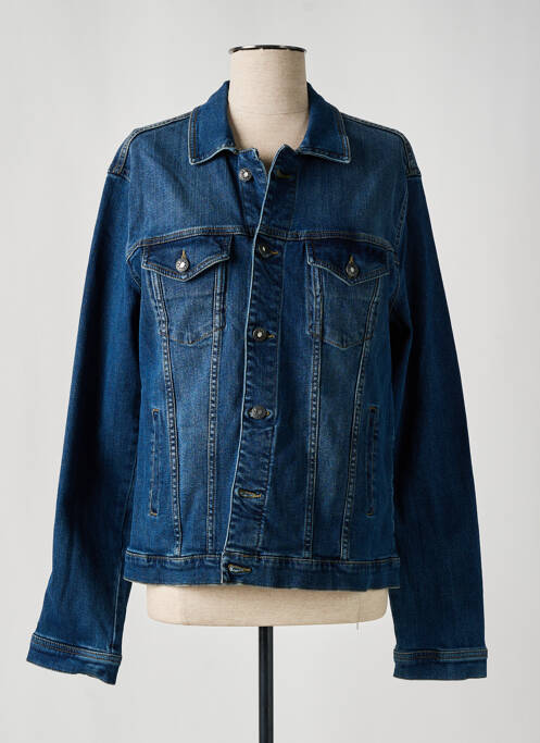 Jachete casual albastru SEA BARRIER femeie