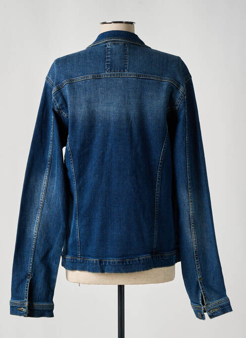 Jachete casual albastru SEA BARRIER femeie