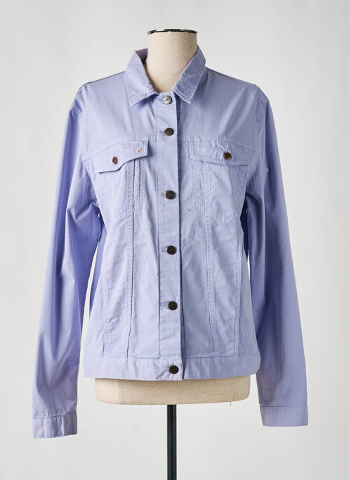 Jachete casual violet COUTURIST femeie