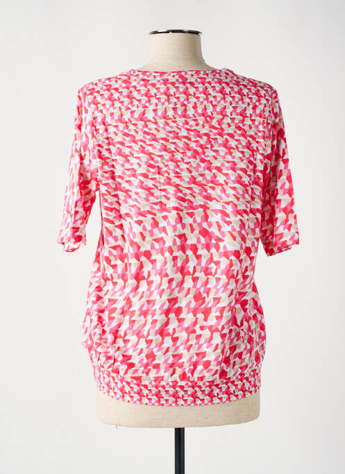 Tricou roșu MICHA femeie