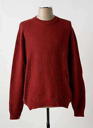 Pulover portocaliu HAJO bărbat