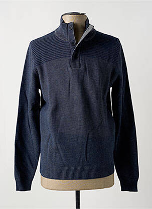 Pulover albastru PETER COFOX bărbat