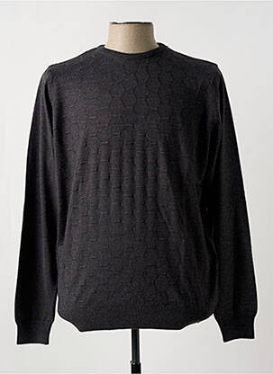 Pulover gri CAP 10 TEN bărbat