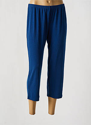 Colant albastru TELMAIL femeie